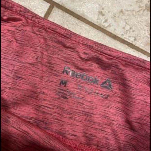 Reebok exercise leggings - Picture 4 of 4